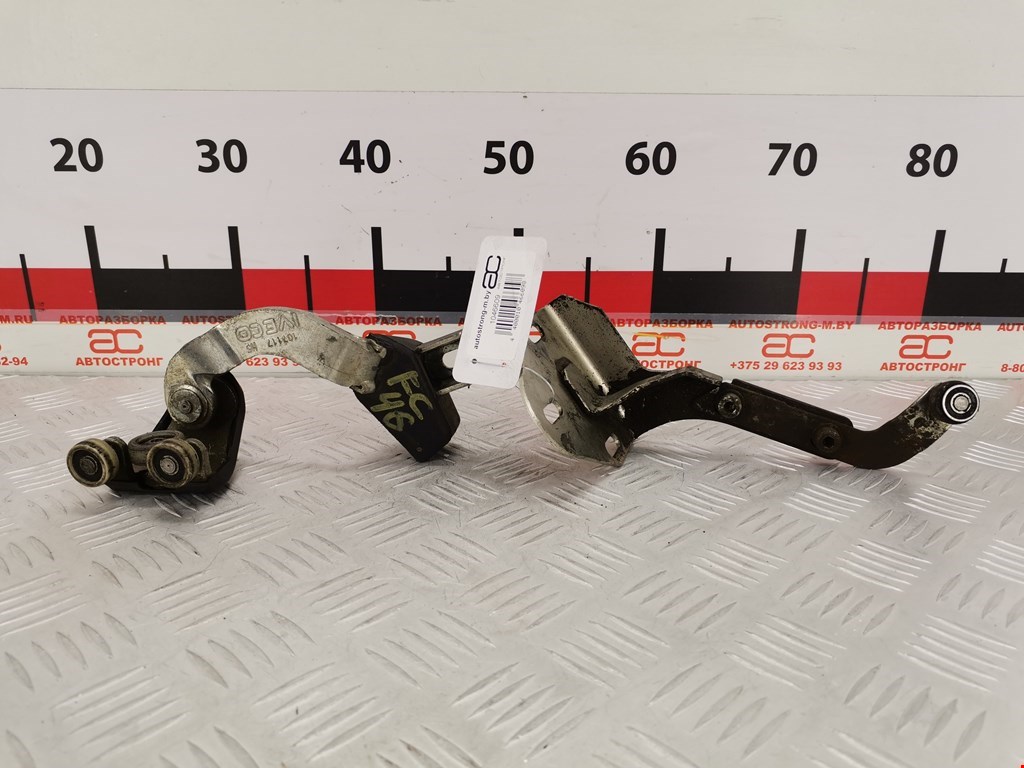 Ролик двери сдвижной Iveco Daily 5 (2011-2014)