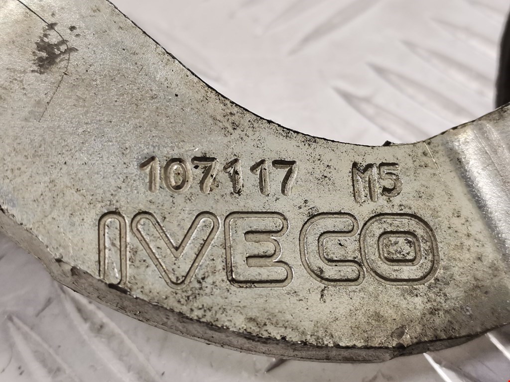 Ролик двери сдвижной (левый/правый средний верхний/нижний) IVECO Daily V 2011-2014