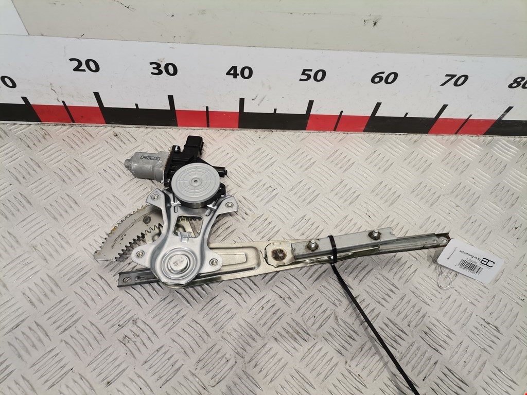 Стеклоподъемник задний правый MITSUBISHI ASX 2010-н.в.