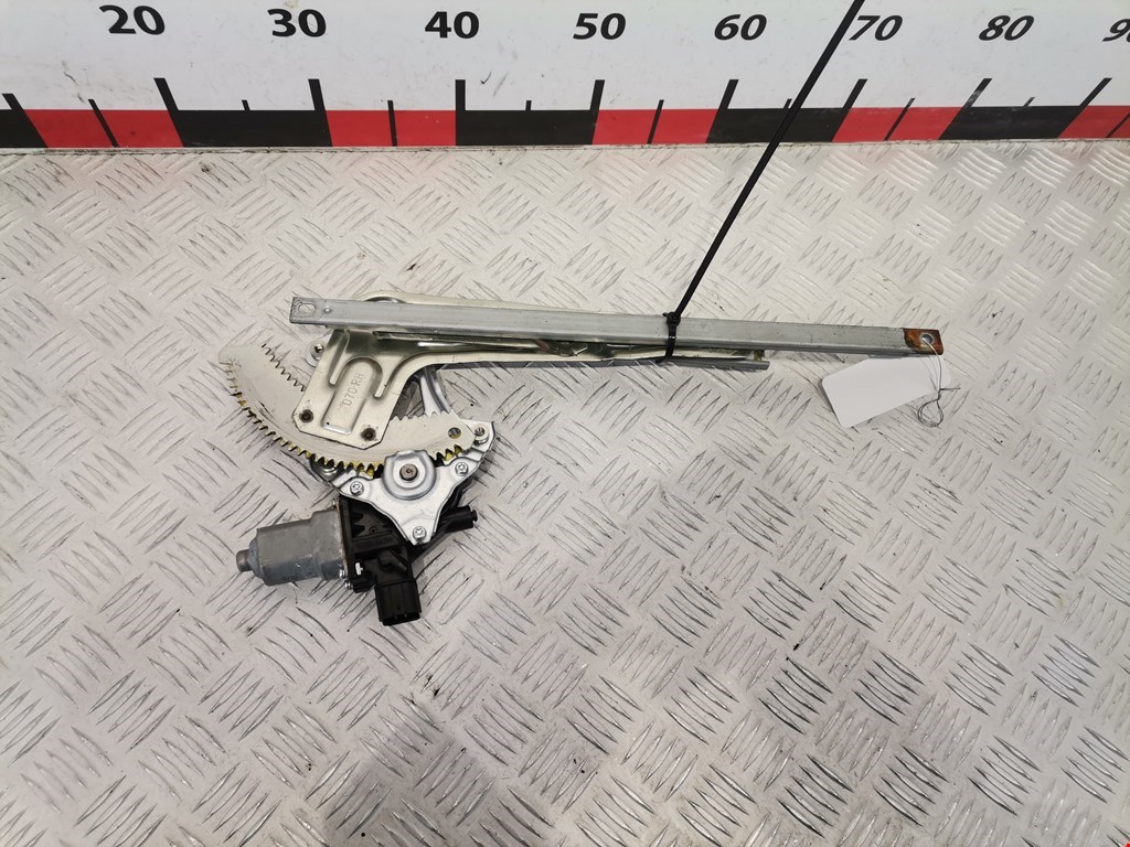 Стеклоподъемник задний правый MITSUBISHI ASX 2010-н.в.