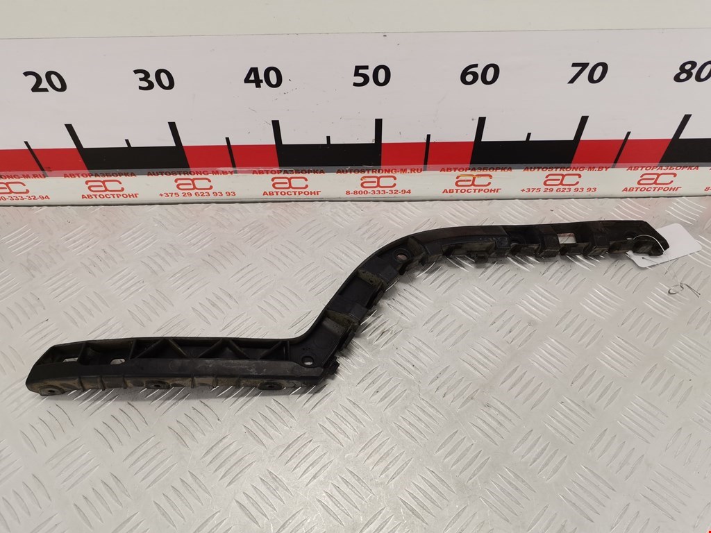 Кронштейн заднего бампера левый правый SKODA Superb 2008-2015