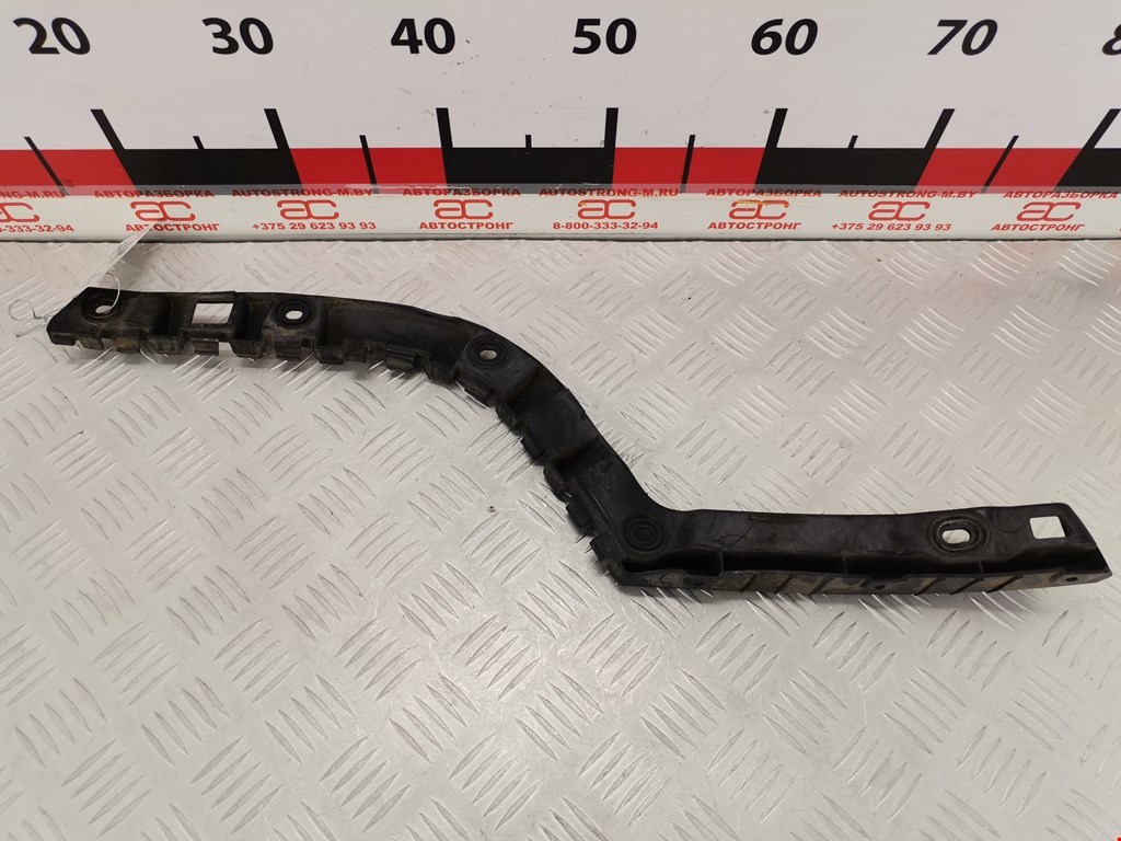 Кронштейн заднего бампера левый правый SKODA Superb 2008-2015