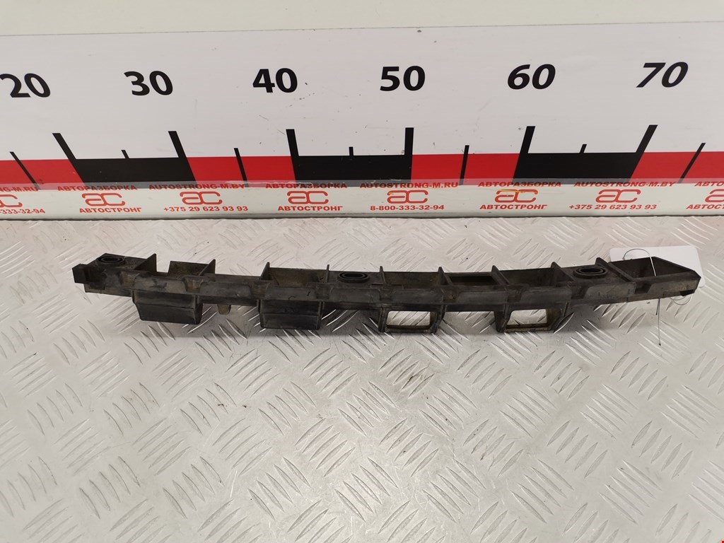 Кронштейн заднего бампера левый правый SKODA Superb 2008-2015