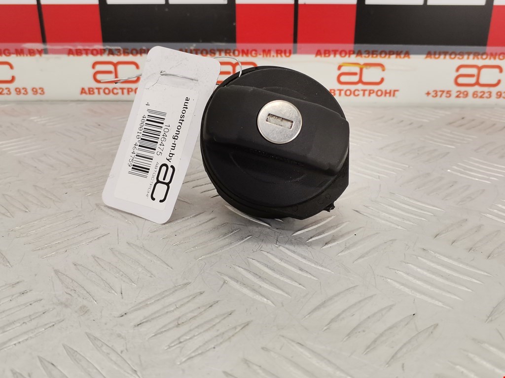 Крышка топливного бака SKODA Roomster 2006-2015