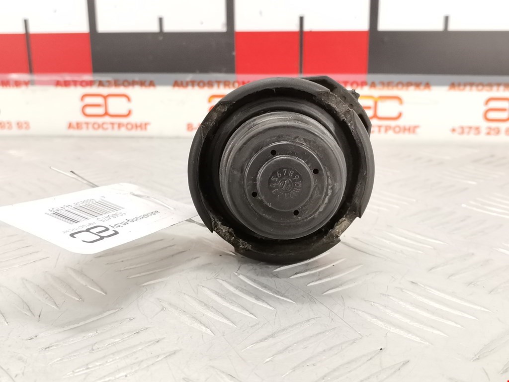 Крышка топливного бака SKODA Roomster 2006-2015