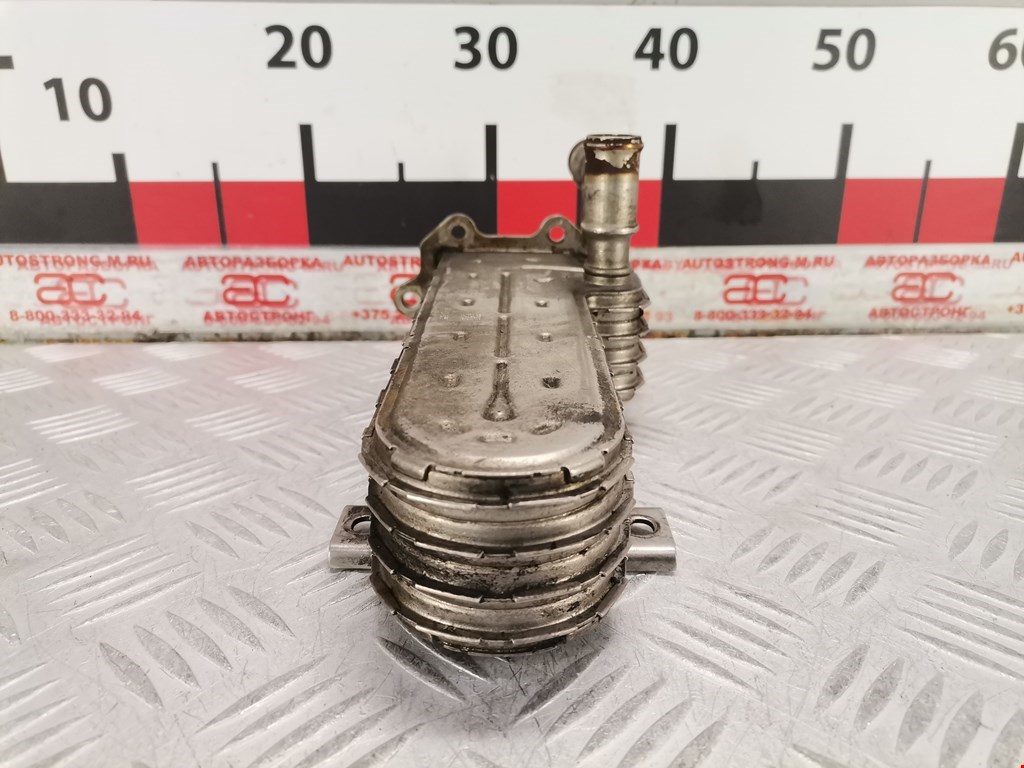 Радиатор системы ЕГР VOLKSWAGEN Touran 2003-2010