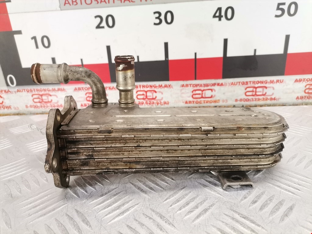 Радиатор системы ЕГР VOLKSWAGEN Touran 2003-2010