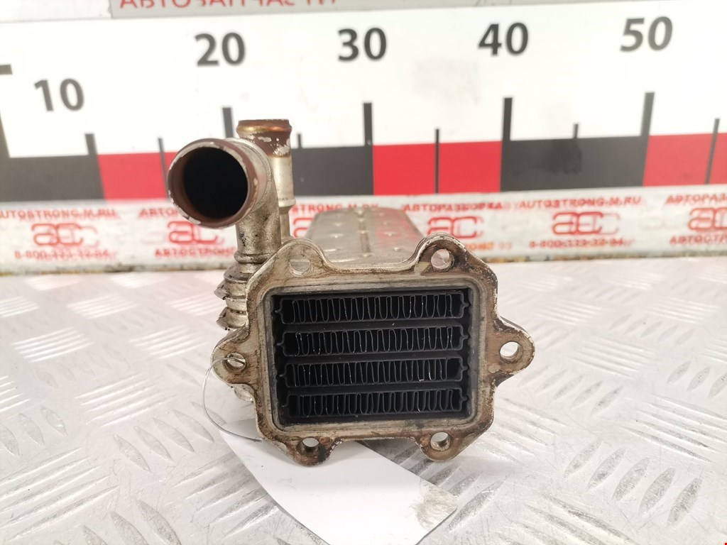 Радиатор системы ЕГР VOLKSWAGEN Touran 2003-2010
