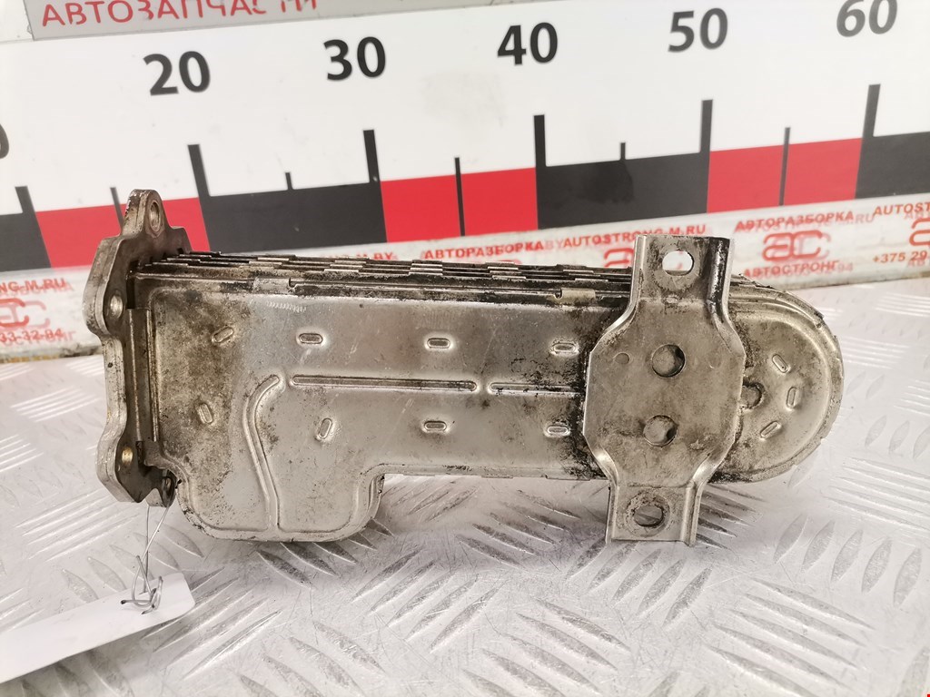 Радиатор системы ЕГР VOLKSWAGEN Touran 2003-2010