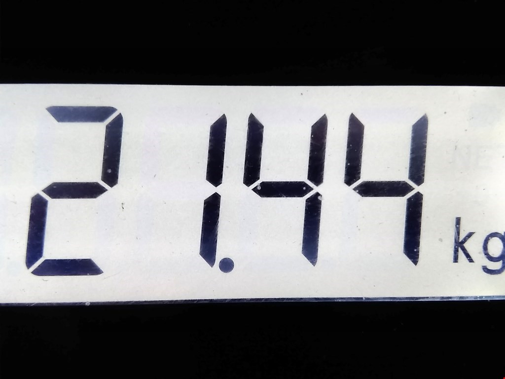 Редуктор заднего моста SUBARU Legacy 1994-1999