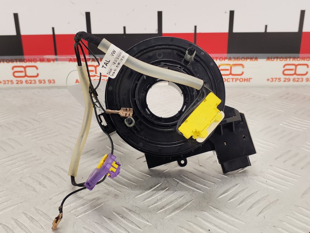 Шлейф руля Volkswagen Jetta 5 (2005-2010)