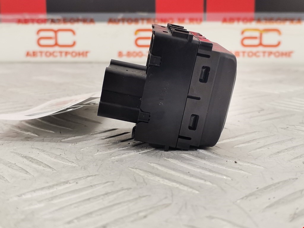 Блок управления зеркалами NISSAN X-Trail T30 2000-2007