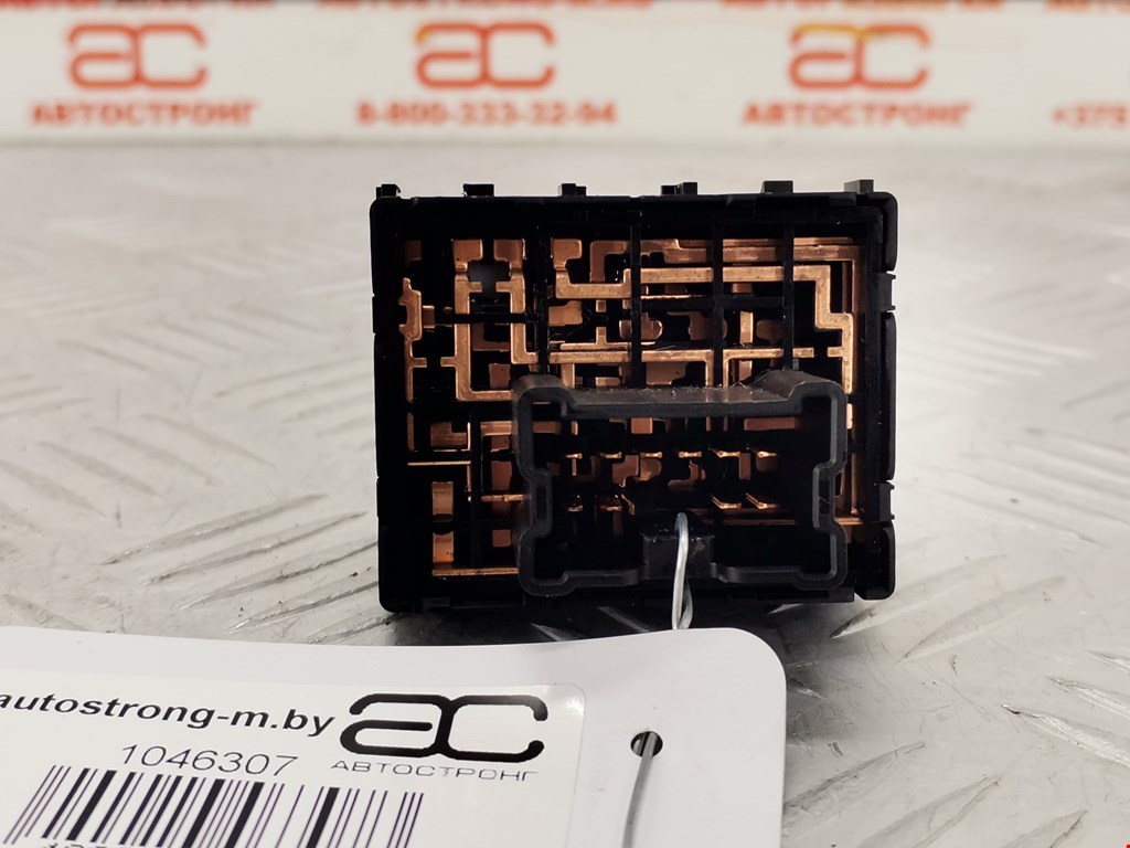 Блок управления зеркалами NISSAN X-Trail T30 2000-2007