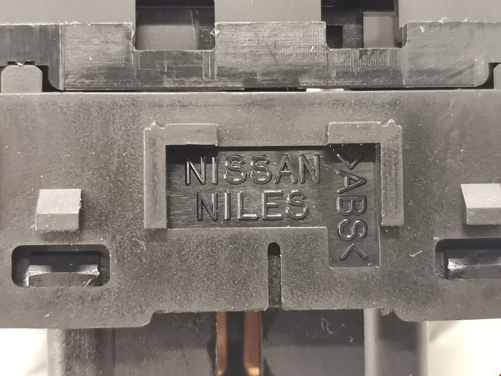 Блок управления зеркалами NISSAN X-Trail T30 2000-2007