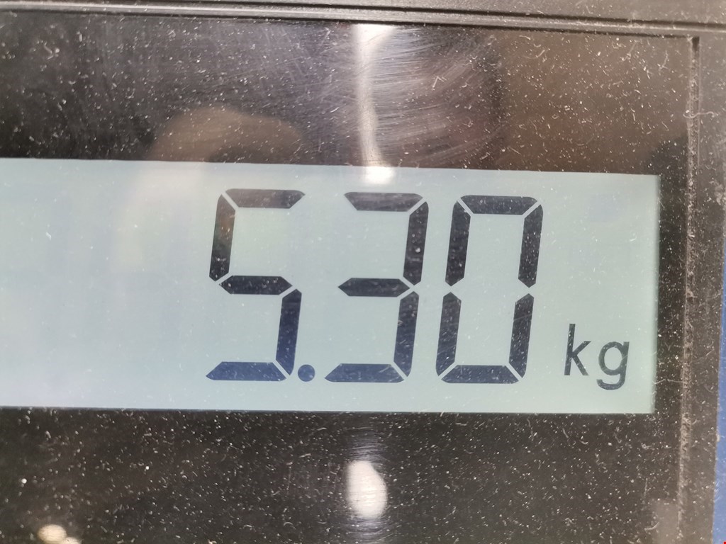 Усилитель заднего бампера (задний) MERCEDES-BENZ R-Class W251 2005-2017