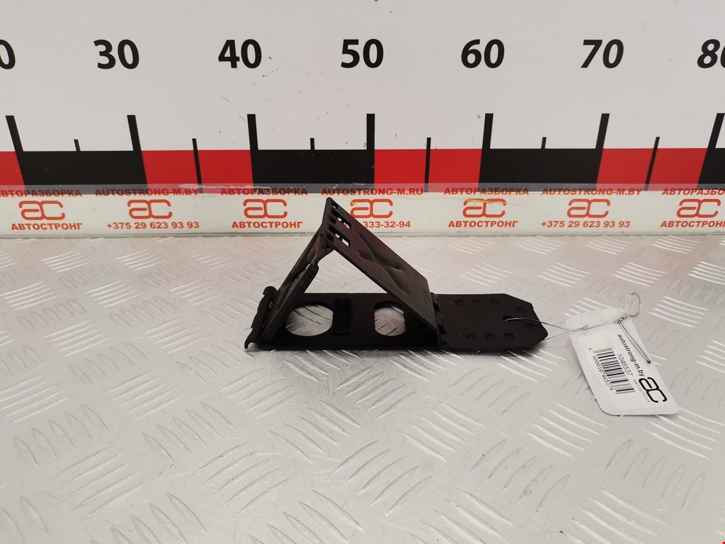 Упор противооткатный MERCEDES-BENZ C-Class C-klasse W203 2000-2007