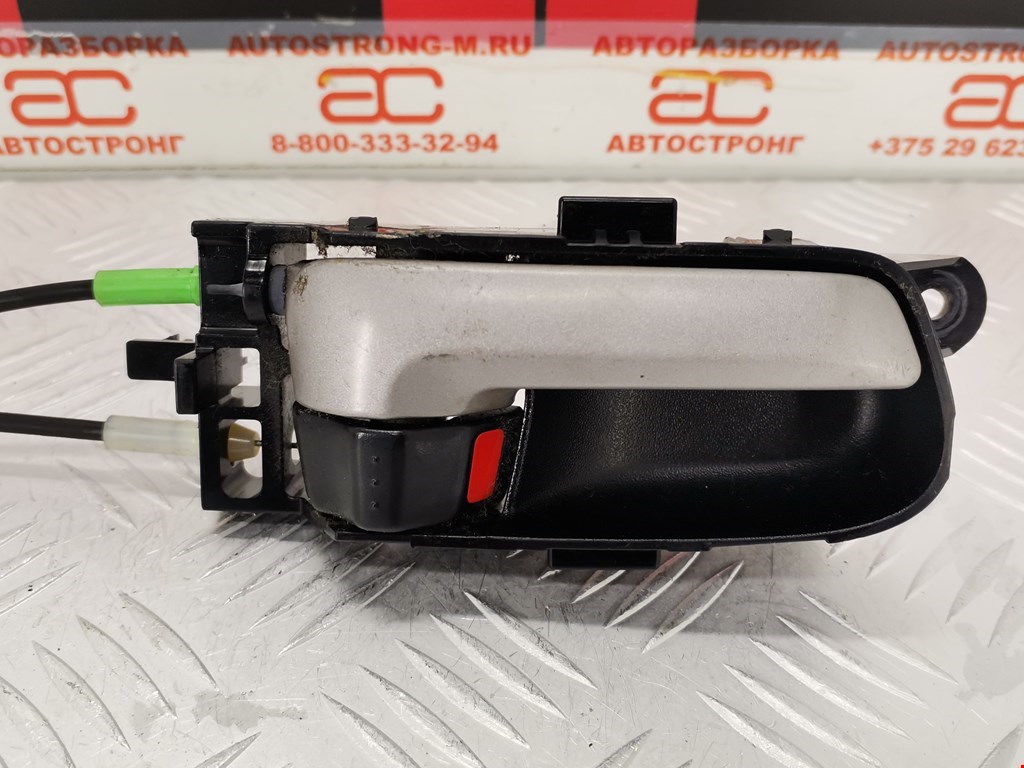 Замок двери передней правой SUZUKI Grand Vitara 2005-2015