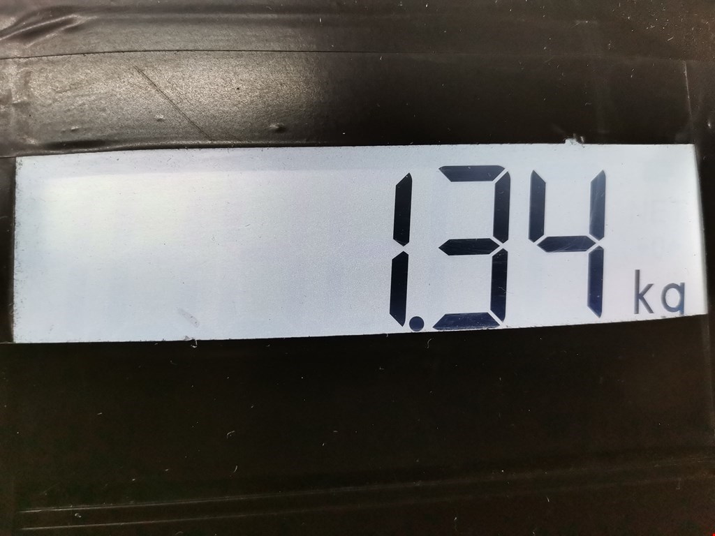 Радиатор системы ЕГР VOLKSWAGEN Touran 2003-2010