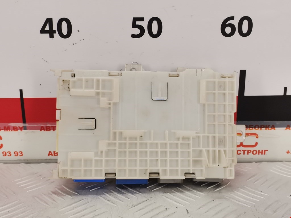 Блок комфорта MAZDA Mazda 5 CW 2010-2016