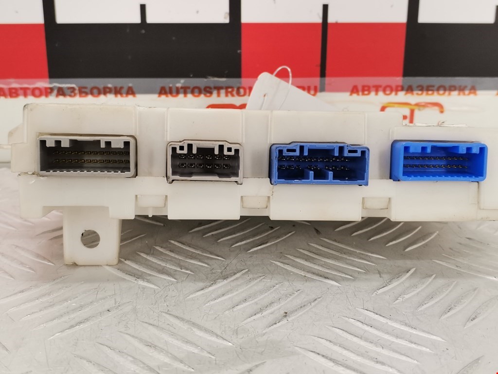 Блок комфорта MAZDA Mazda 5 CW 2010-2016