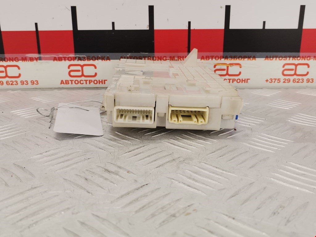 Блок комфорта MAZDA Mazda 5 CW 2010-2016