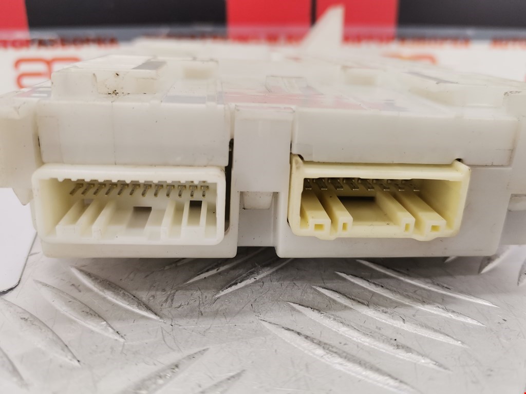 Блок комфорта MAZDA Mazda 5 CW 2010-2016