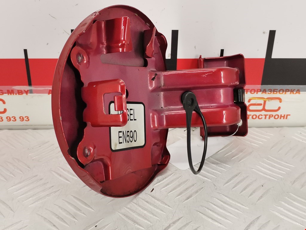 Лючок бензобака MITSUBISHI Lancer X CX, CY,CZ 2007-2017