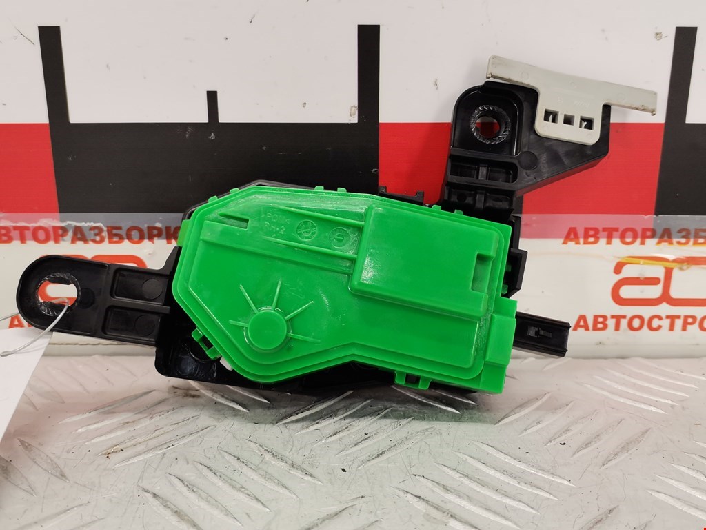 Электропривод Hyundai i30 2 (2012-2017)