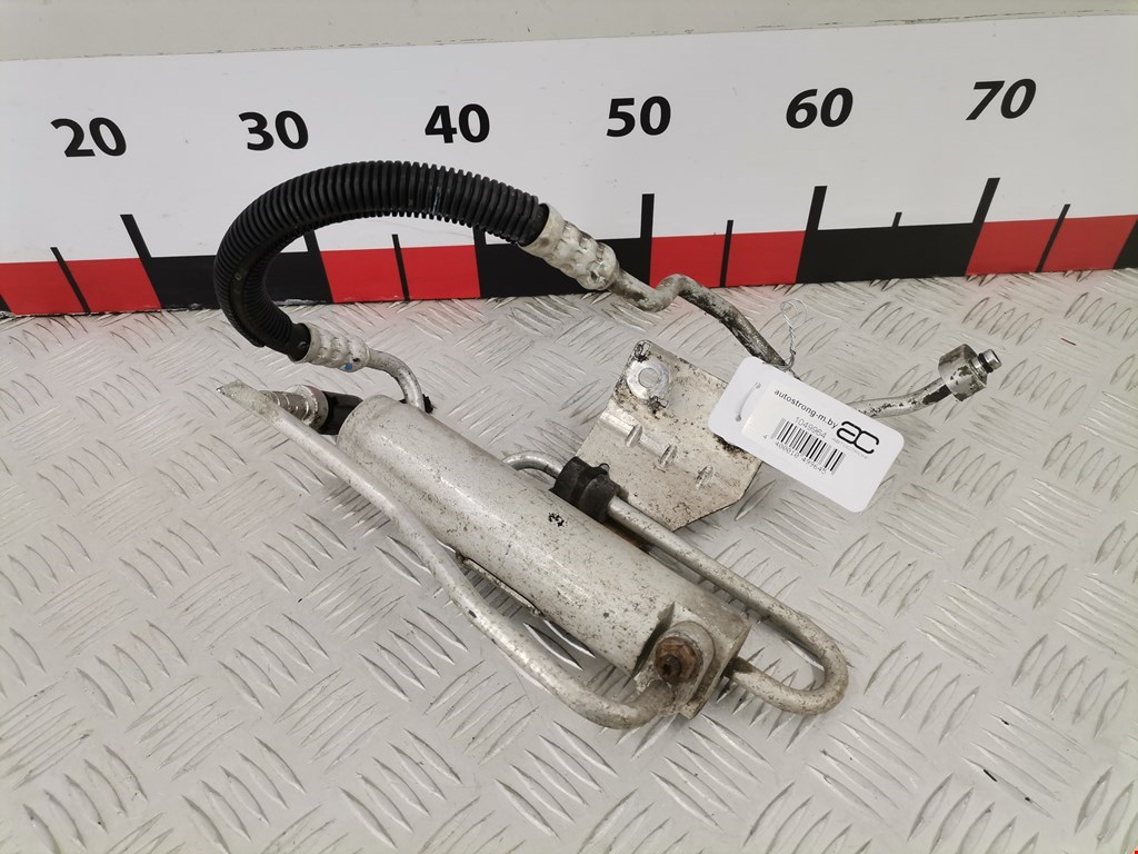 Осушитель системы кондиционирования (кондиционера) DODGE Journey 2008-2020