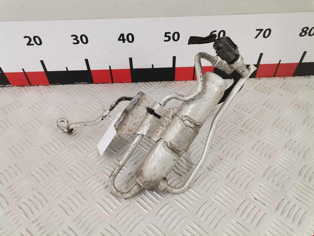 Осушитель системы кондиционирования (кондиционера) DODGE Journey 2008-2020