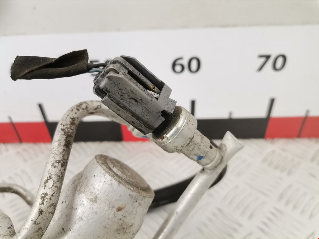 Осушитель системы кондиционирования (кондиционера) DODGE Journey 2008-2020