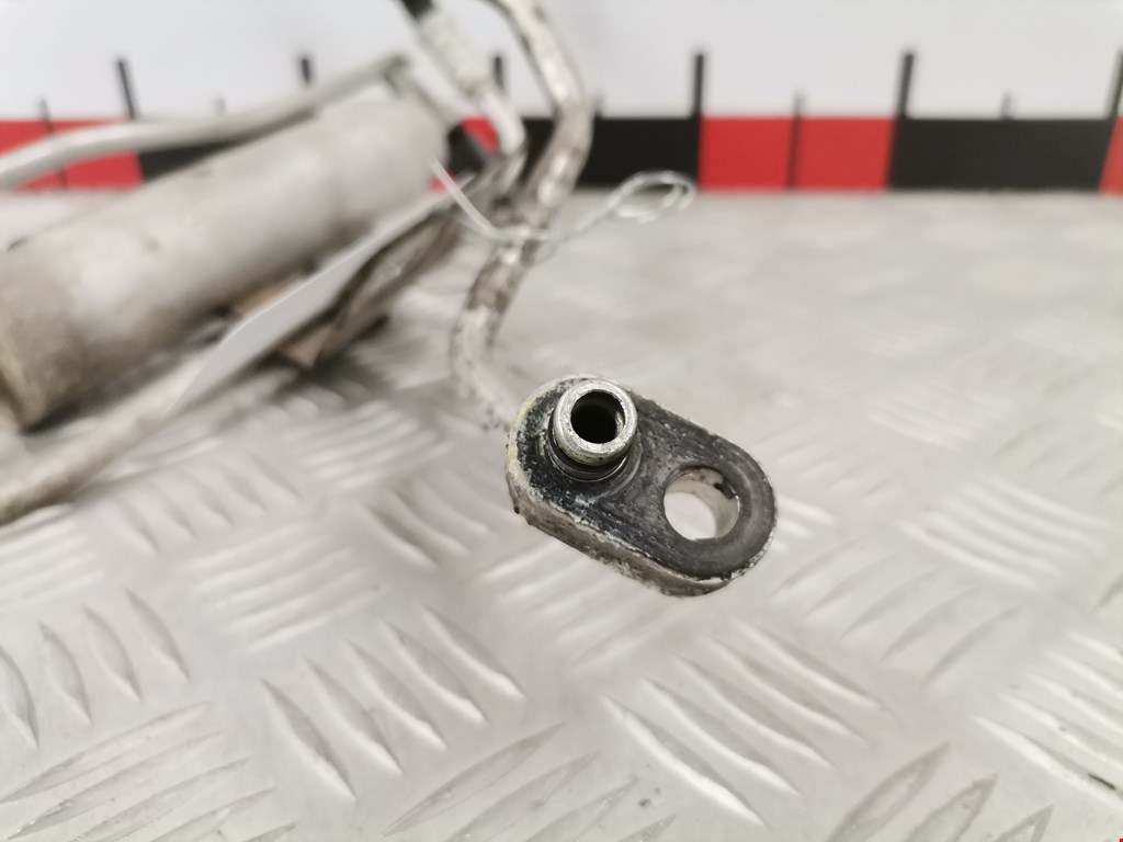 Осушитель системы кондиционирования (кондиционера) DODGE Journey 2008-2020