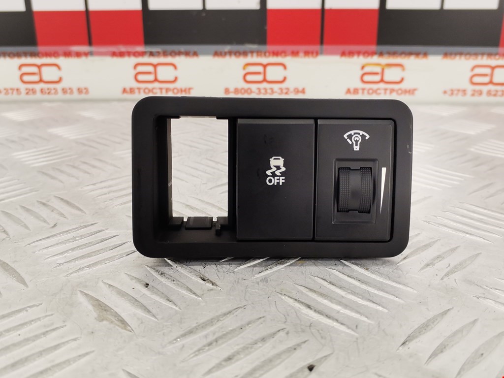 Кнопка антипробуксовочной системы HYUNDAI i20 l 2008-2014