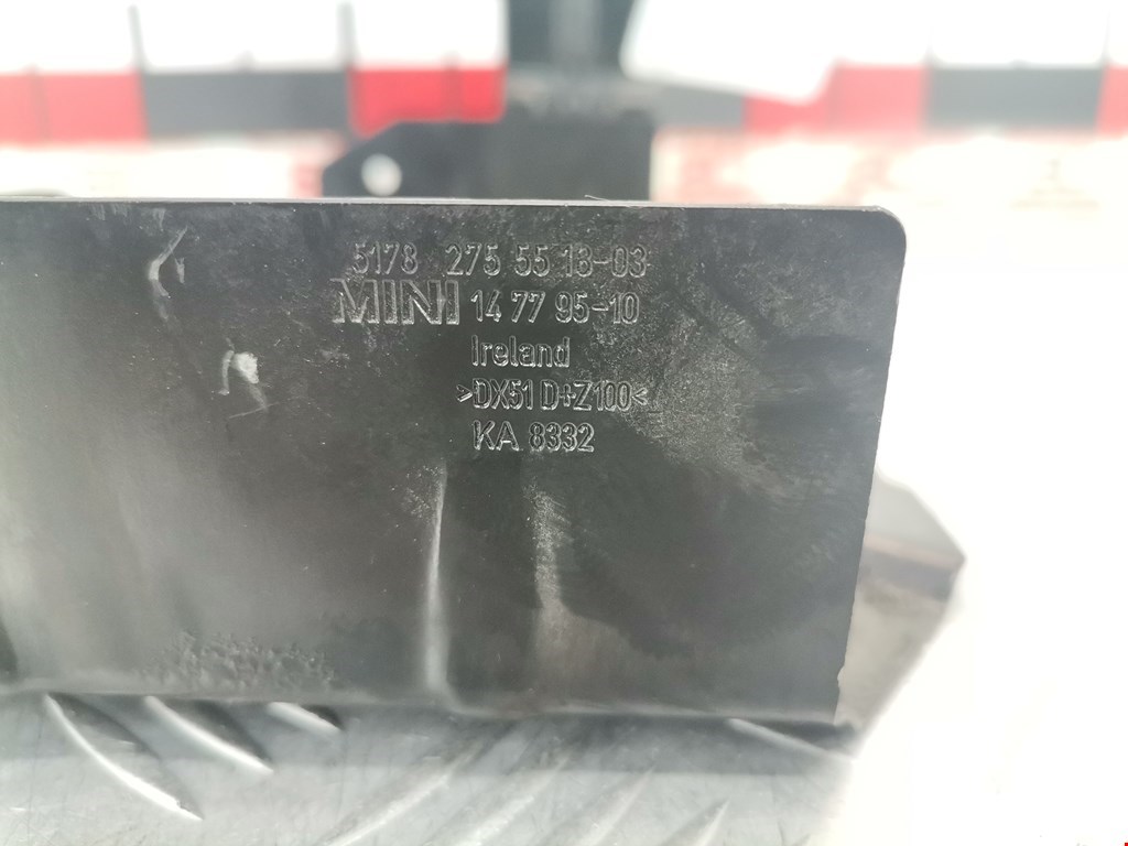 Крепление АКБ (корпус/подставка) MINI Clubman Estate R55 2008-2014