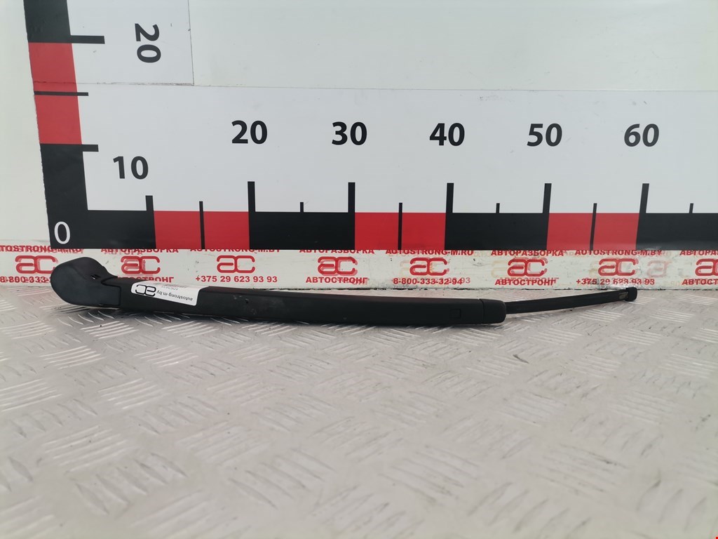 Поводок дворника задний (заднего) SKODA Octavia A7 2013-2020