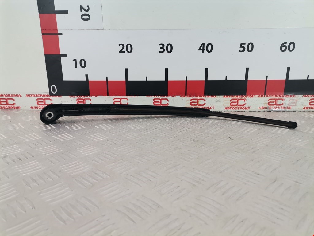 Поводок дворника задний (заднего) SKODA Octavia A7 2013-2020