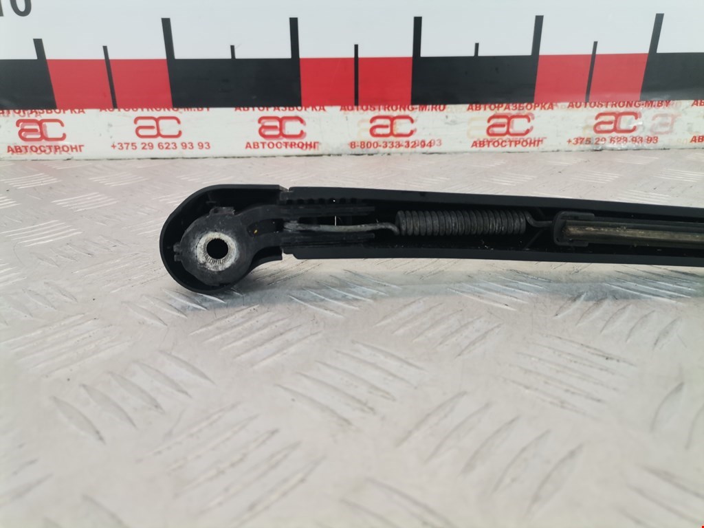 Поводок дворника задний (заднего) SKODA Octavia A7 2013-2020