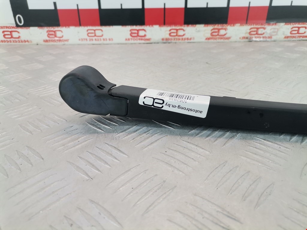 Поводок дворника задний (заднего) SKODA Octavia A7 2013-2020