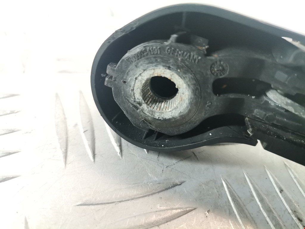 Поводок дворника задний (заднего) SKODA Octavia A7 2013-2020