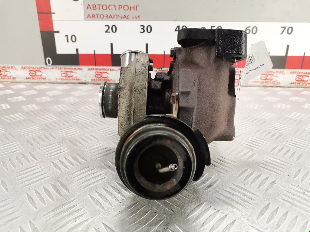 Турбина KIA Sportage III 2010-2015