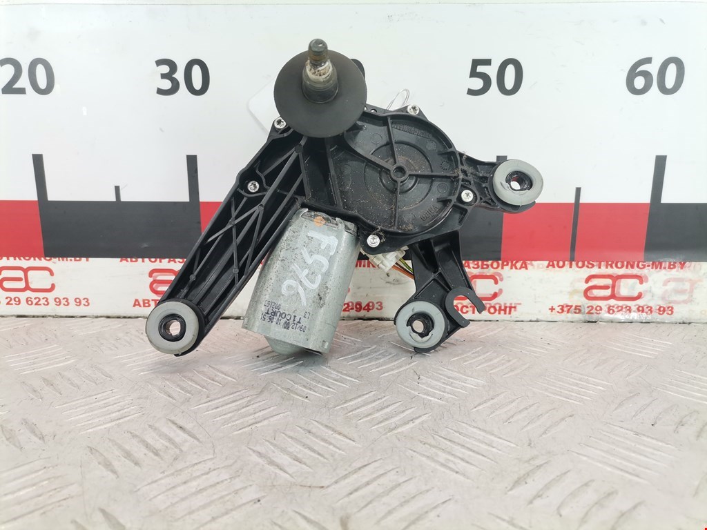 Моторчик стеклоочистителя задний PEUGEOT 206 1998-2012