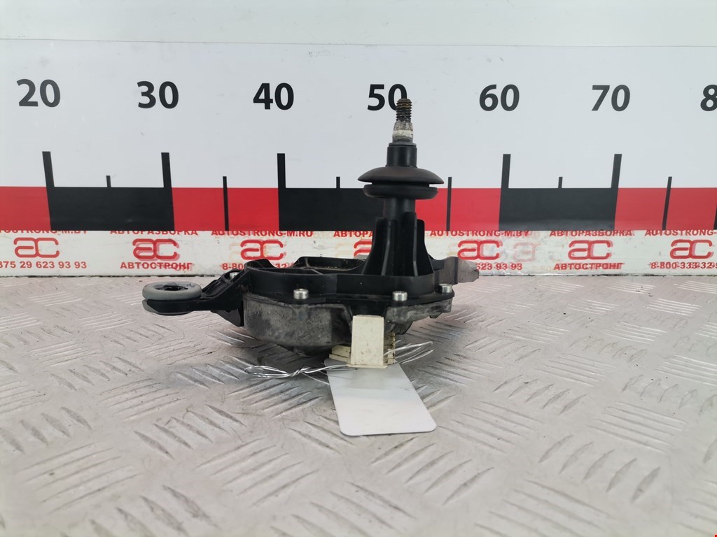 Моторчик стеклоочистителя задний PEUGEOT 206 1998-2012