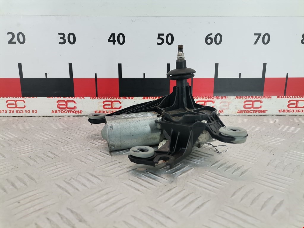 Моторчик стеклоочистителя задний PEUGEOT 206 1998-2012