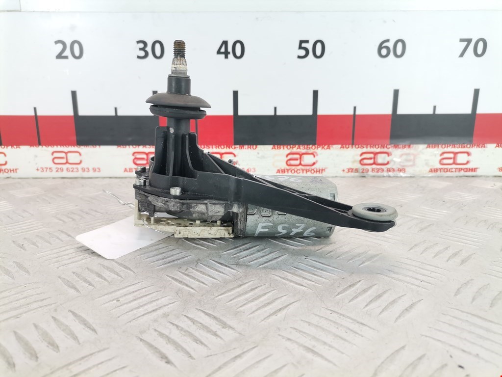 Моторчик стеклоочистителя задний PEUGEOT 206 1998-2012