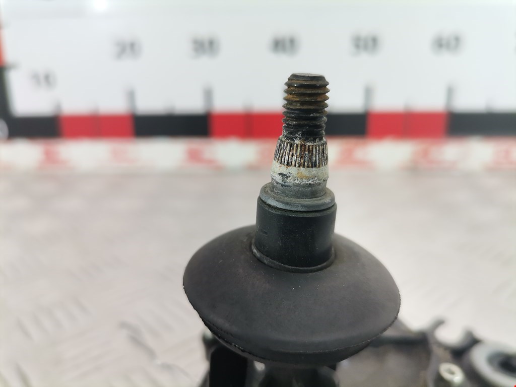 Моторчик стеклоочистителя задний PEUGEOT 206 1998-2012