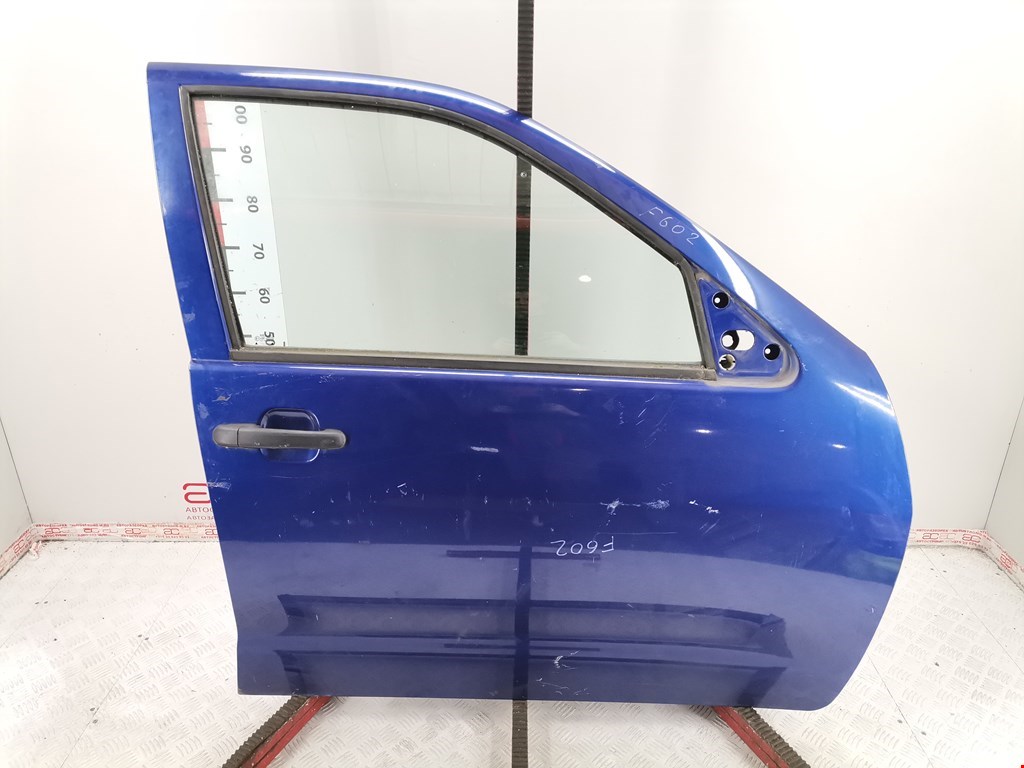 Дверь передняя правая SEAT Cordoba 1993-2002