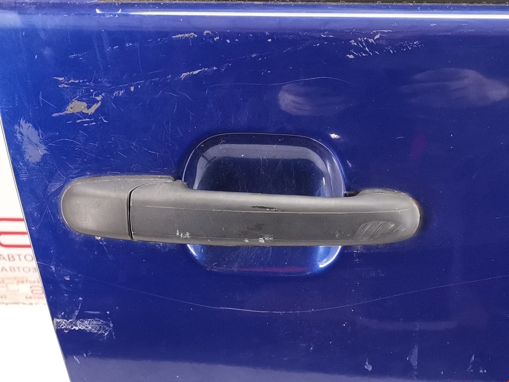 Дверь передняя правая SEAT Cordoba 1993-2002