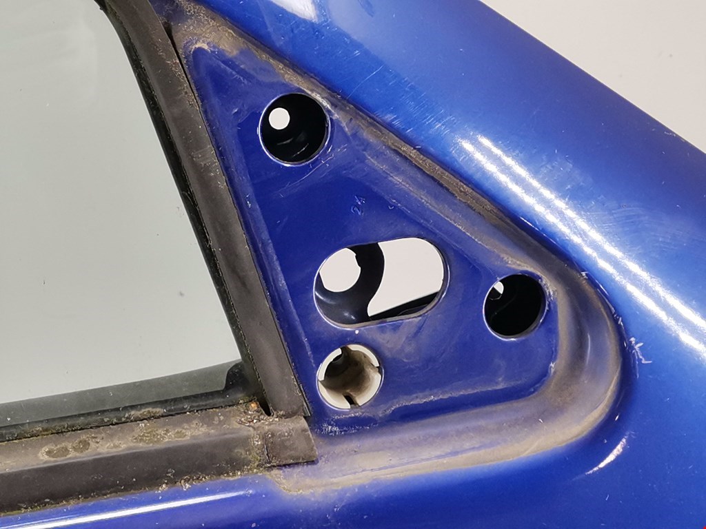 Дверь передняя правая SEAT Cordoba 1993-2002