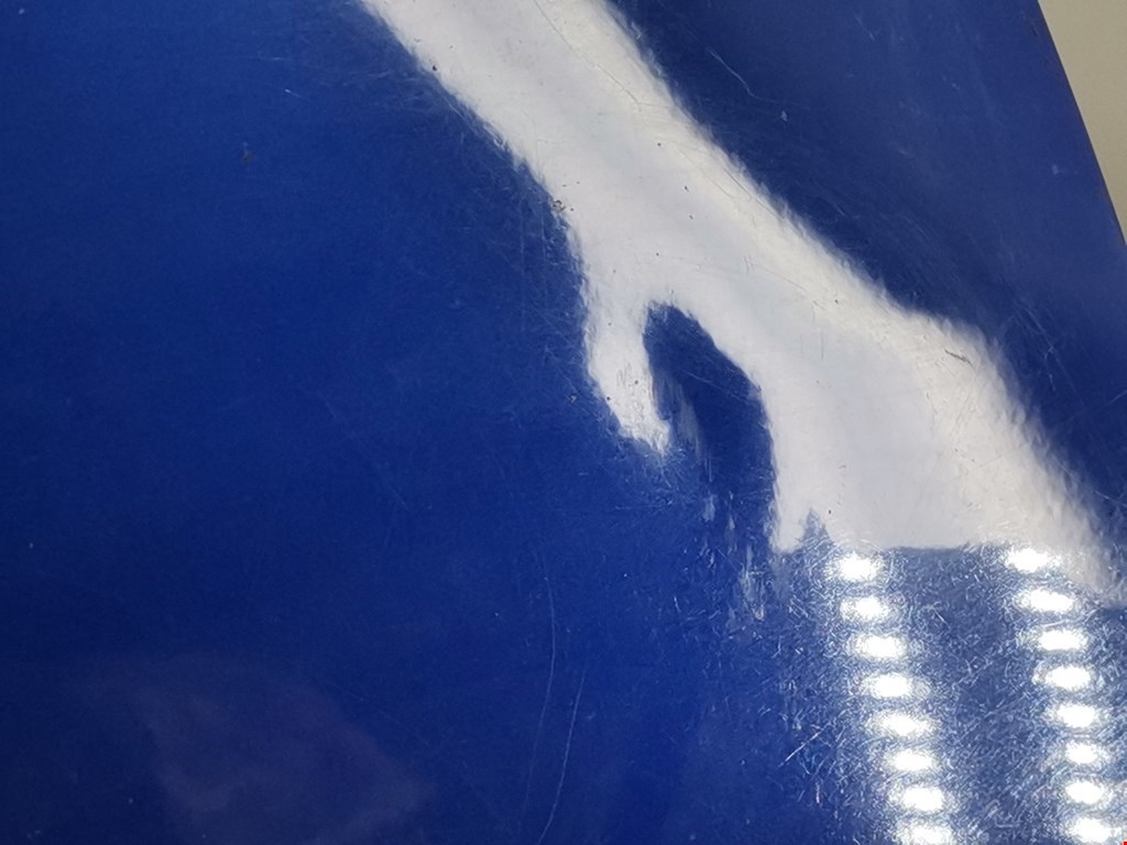 Дверь передняя правая SEAT Cordoba 1993-2002