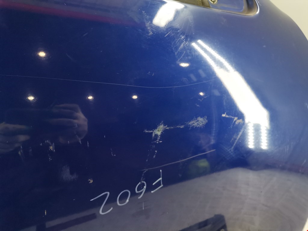 Дверь передняя правая SEAT Cordoba 1993-2002